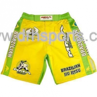 Custom MMA Shorts Manufacturers in Whitehorse